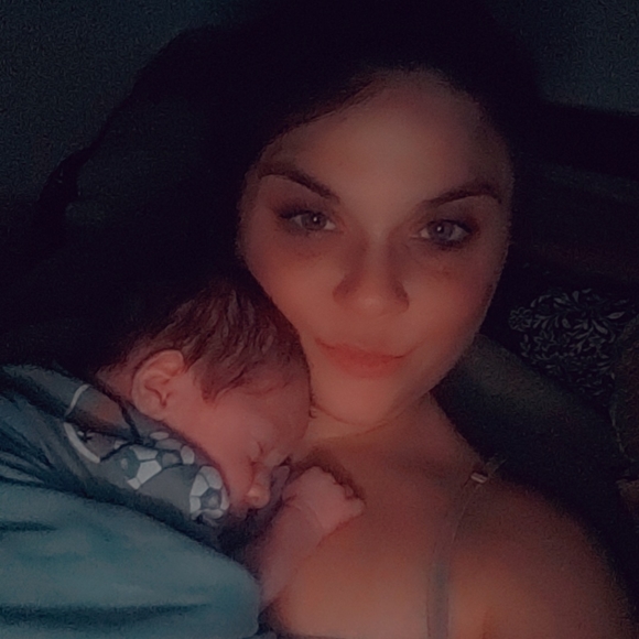 Hi, I'm Stephanie - Picture 2 of 3